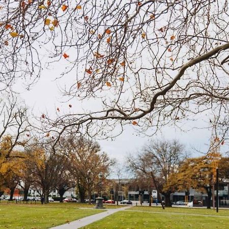 Inner City Delight Walk To Cathedral Square Christchurch Exterior foto